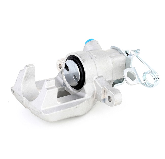 Pinza freno 78B0271 RIDEX PEUGEOT 207 Hatchback 1.6 16V Turbo 2011 150 CV