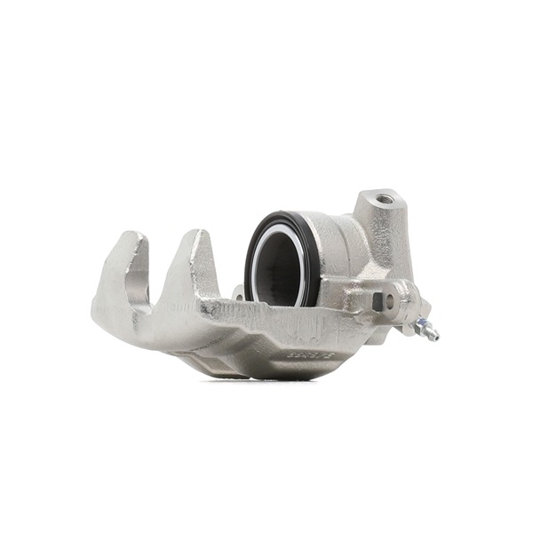 RIDEX | Bremsecaliper framaksel venstre, framaksel, uten holder 78B0264 MERCEDES-BENZ C-Klasse T-modell (S203) 2006 billige på nett