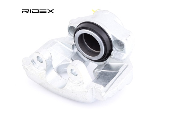 Pinza freno 78B0257 RIDEX Volkswagen Touareg I (7LA, 7L6, 7L7) 2.5 R5 TDI 2004 163 CV