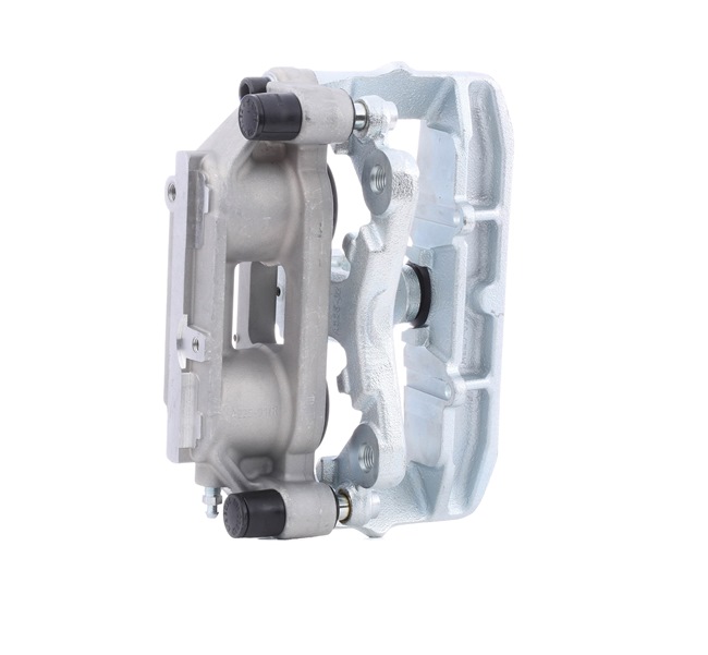 Bremsekaliber 78B0254 RIDEX AUDI A6 C5 Sedan (4B2) 1.8 T 2003 180 HK