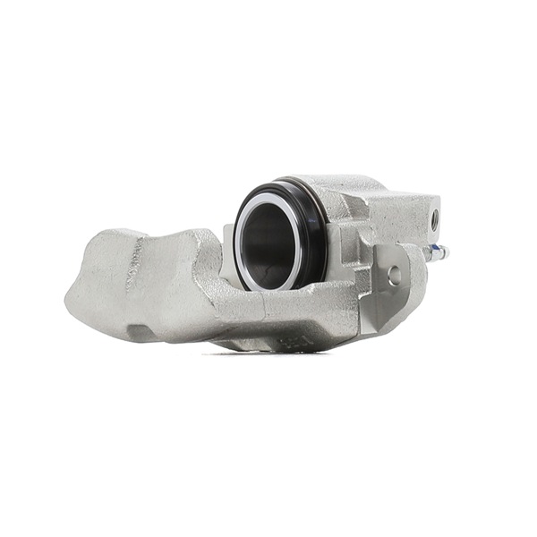 RIDEX | Pinzas de freno Eje delantero, derecha, Eje delantero 78B0246 RENAULT Twingo I Hatchback 2004 baratos online