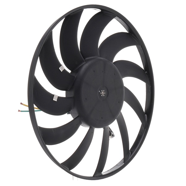 STARK SKRF-0300077 Motoventilateur Seat Exeo Berline