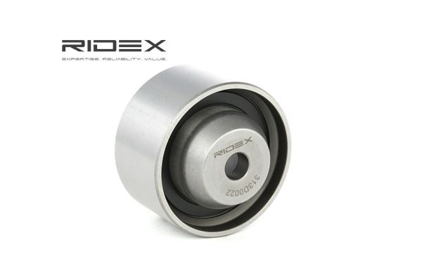 køb RIDEX (313D0022) Medløberhjul, tandrem