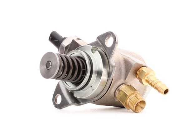 RIDEX 3918H0060 High pressure fuel pump (HPFP) Volkswagen Passat Variant (3C5) 1.4 TSI 122 hp Petrol 2010