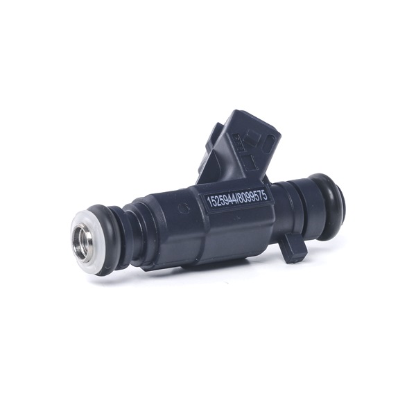 RIDEX 3905I0058 injectors PEUGEOT 306 Hatchback 1.6 89hp 1993