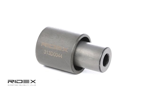 OEM-nummer 038 109 244 Q - Geleiderol, distributieriem 313D0044 VW, AUDI, SKODA, SEAT, CUPRA