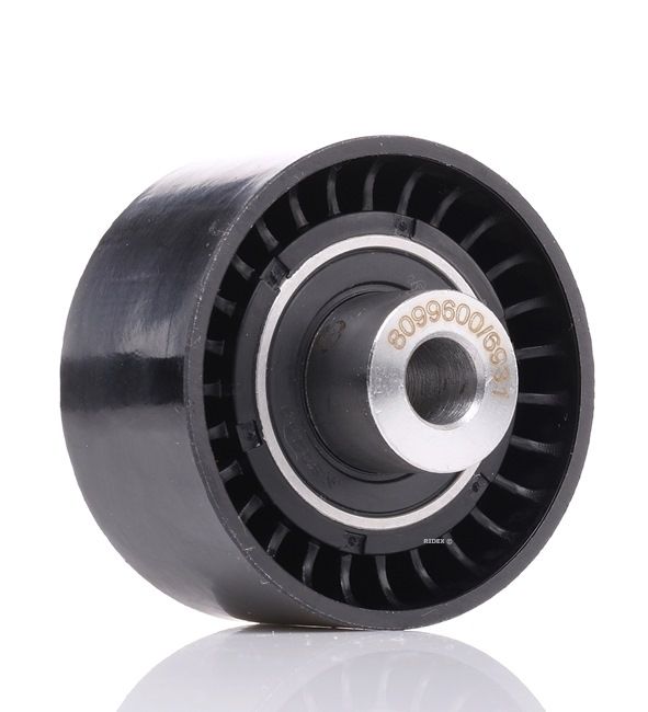 Número OEM 1 707 035 - Polia de desvio / de guia, correia dentada 313D0077 PEUGEOT, OPEL, FORD, VOLVO, FORD USA