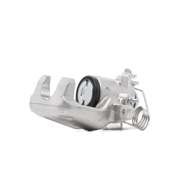 RIDEX | Bremsecaliper høyre bakaksel, bakaksel 78B0219 VW Caddy III Stasjonsvogn (2KB, 2KJ, 2CB, 2CJ) 2004 billige på nett