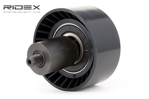 acheter RIDEX (313D0052) Poulie renvoi / transmission, courroie de distribution