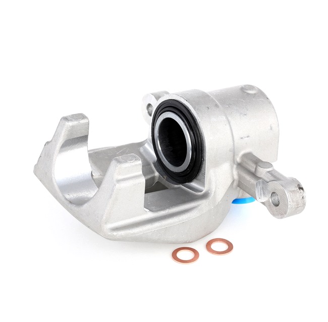 Bremse Toyota Corolla Verso AR10: Bremsecaliper RIDEX 78B0217