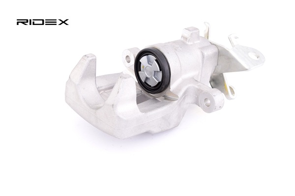 Bromsok 78B0206 RIDEX RENAULT Grand Scénic III (JZ) 1.9 dCi 2010 131 hk
