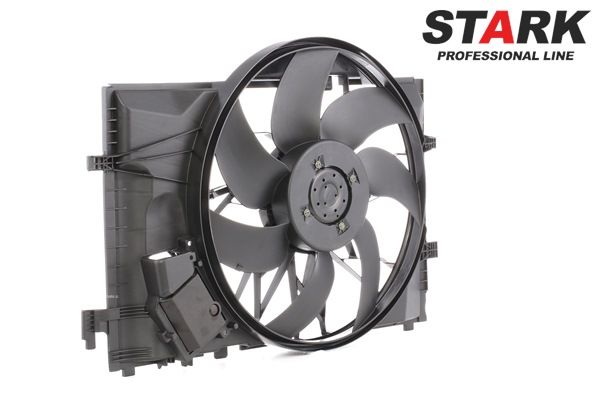 köpa online STARK Fläkt till kylare SKRF-0300085 MB 4273,14 kr