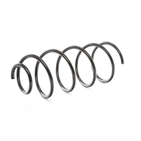 RIDEX 188C0017 PEUGEOT 3008 (T8) coil springs replacement cost
