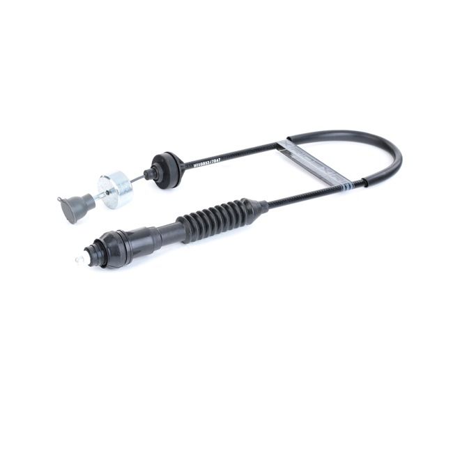 kjøpe RIDEX Clutchwire 478S0009 for bil til en fordelsaktig pris 319,68 kr