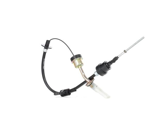 RIDEX 478S0016 clutch cable FIAT Multipla (186) 1.9 JTD 120hp 2002