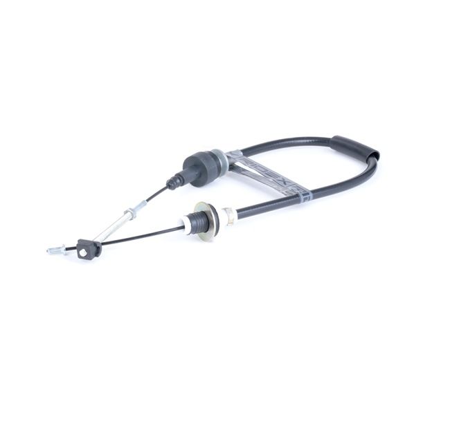 RIDEX 478S0028 Clutch cable OPEL Corsa B Hatchback (S93) 1.2 i 45 hp Petrol 2000
