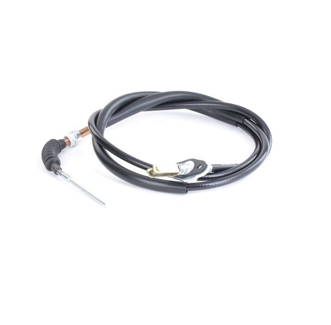 478S0007 RIDEX 2371060A11 Clutch Cable