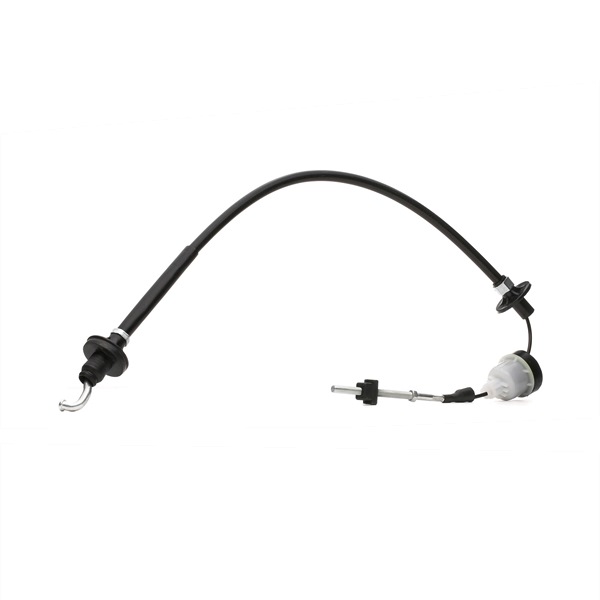 RIDEX 478S0021 clutch cable VAUXHALL Astra Mk2 CC (T85) 1.6 S 90hp 1984