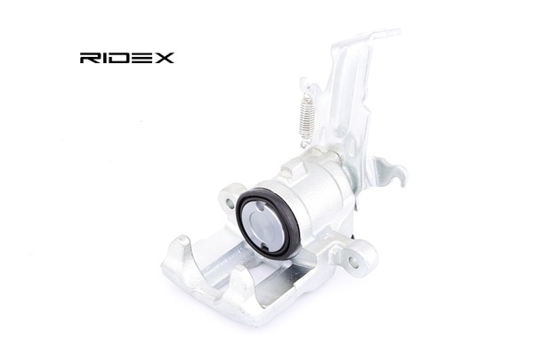 RIDEX 78B0150 Bremszange NISSAN