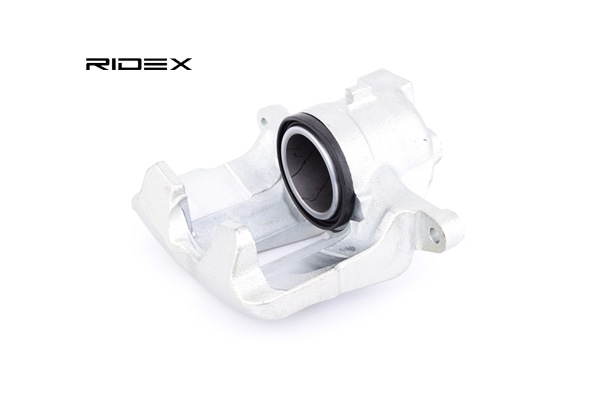RIDEX | Pinças De Travão Eixo dianteiro, lado direito, Eixo dianteiro, sem suporte 78B0077 VW Passat B5 GP Sedan (3BG, 3B3) 2003 baratos online