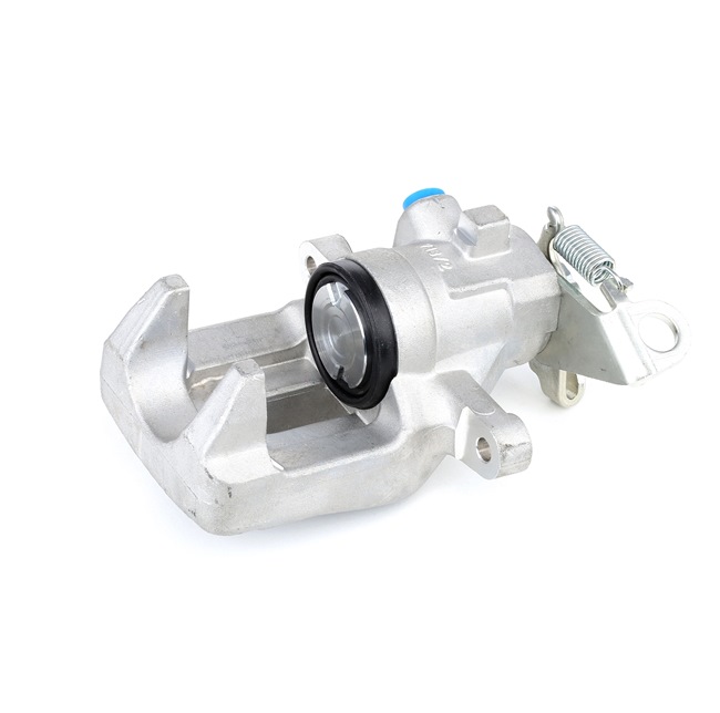 RIDEX 78B0172 brake caliper PEUGEOT Partner Origin Van (G_) 1.9 D 69hp 2010