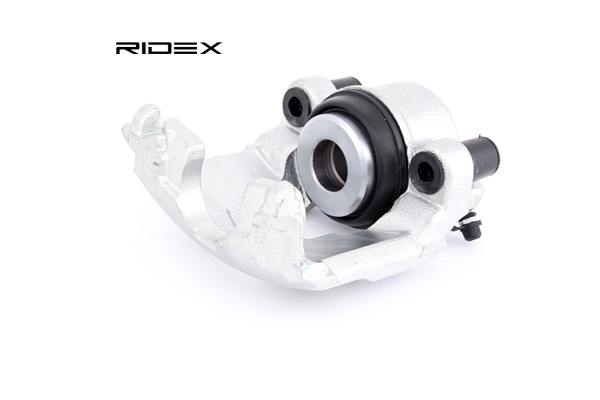 Bremsecaliper 78B0009 RIDEX OPEL Astra G CC (T98) 1.6 (F08, F48) 2000 84 hk