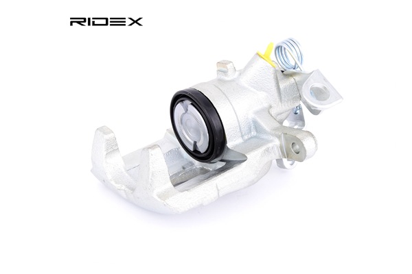 RIDEX 78B0142 Bremssättel NISSAN