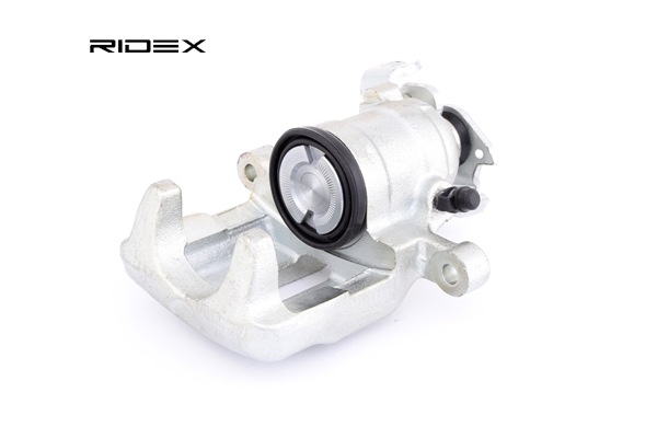 Bremssättel 78B0035 RIDEX VOLVO S40 I (VS, 644) 2.0 T 2001 165 PS