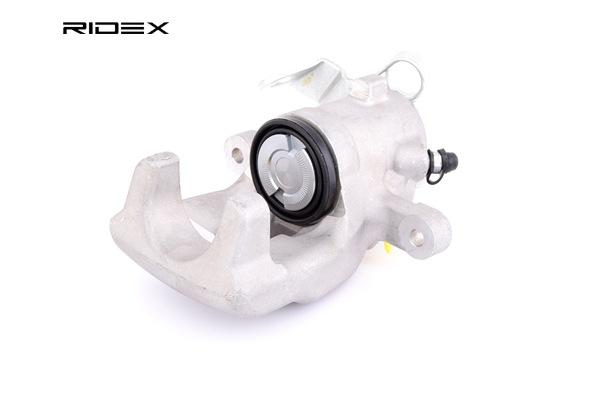 Bremsecaliper 78B0018 RIDEX OPEL Astra G CC (T98) 1.6 (F08, F48) 2002 84 hk