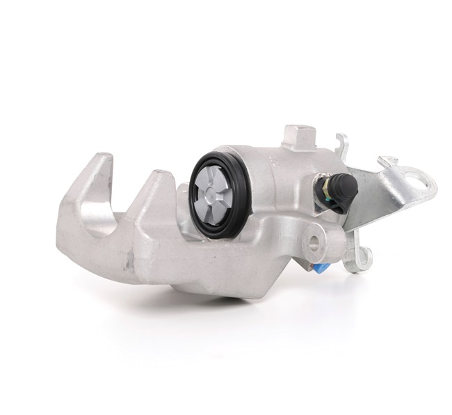 RIDEX | Pinzas de freno Eje trasero izquierda, Eje trasero, sin soporte 78B0042 RENAULT Scénic I Monovolumen (JA0/1, FA0) 2000 baratos online