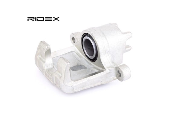 Pinza freno 78B0044 RIDEX MITSUBISHI Pajero III (V60) 2.5 TDi (V64W, V74W) 2001 115 CV