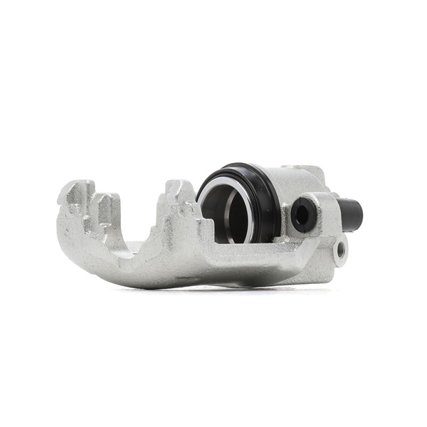 RIDEX | Pinze freno Assale anteriore Dx, Assale anteriore, senza supporto 78B0166 FORD Focus Mk1 Hatchback (DAW, DBW) 1999 economici online