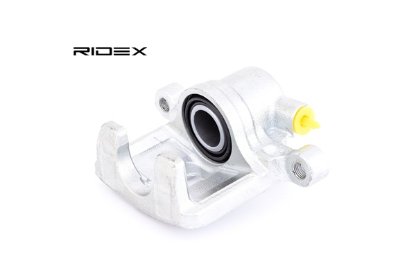 Pinza freno 78B0052 RIDEX MITSUBISHI Lancer VII Sedan (CS_A, CT_A) 2 2003 135 CV