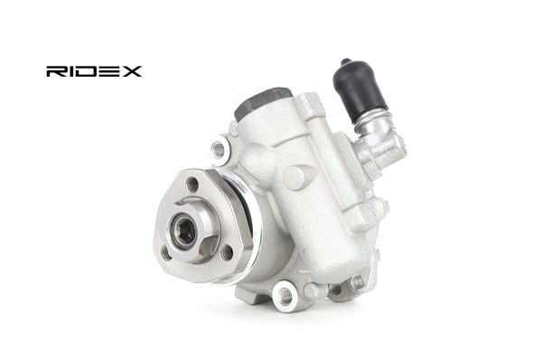 RIDEX | Elektrische stuurpomp Hydraulisch 12H0008 Volkswagen Caddy IV Van (SAA, SAH) 2016 goedkoop online