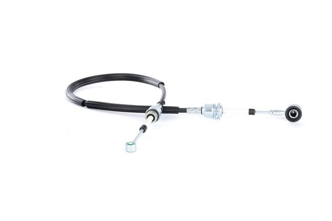 RIDEX 1787C0015 gear cable FIAT Punto III Hatchback (199) 1.3 D Multijet 75hp 2013