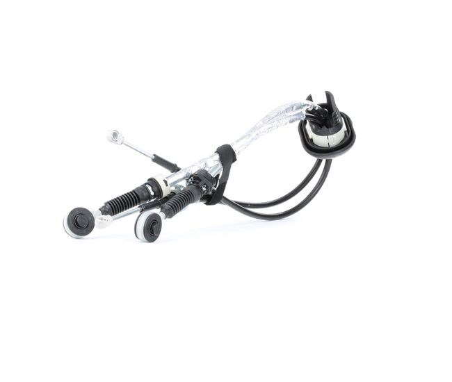 RIDEX 1787C0022 tringlerie de boîte de vitesse CITROËN Jumpy I Van 2.0 HDi 109CV 2002