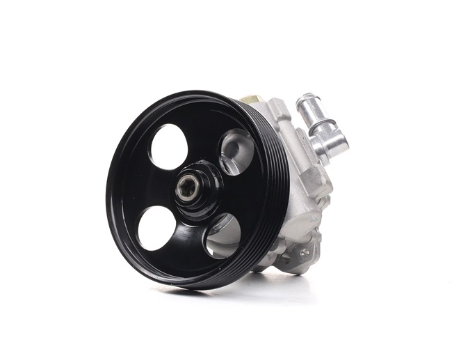 RIDEX | Hydraulische pomp Riemenschijf-Ø: 125mm, Hydraulisch 12H0019 PEUGEOT Bipper Van 2017 goedkoop online