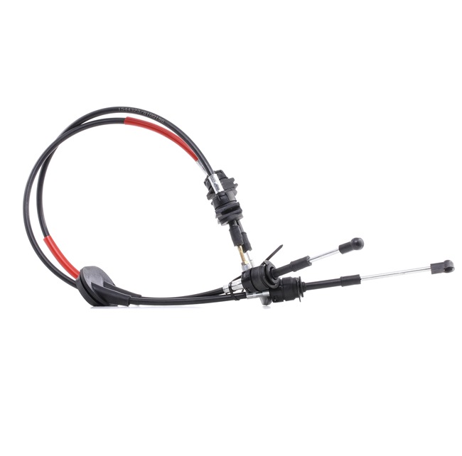 RIDEX | Schaltzug rechts, links 1787C0017 CITROËN C2 Schrägheck (JM) 2009 günstig online