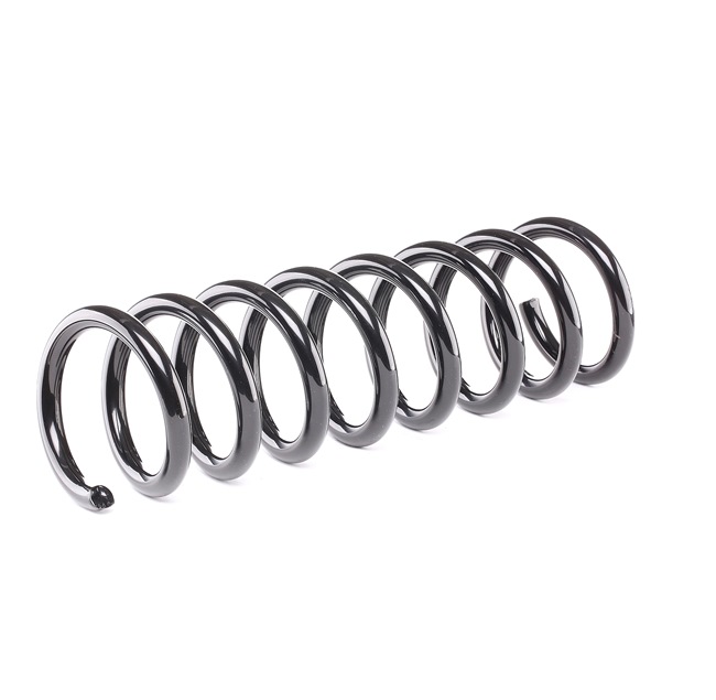 Amortiguación Mercedes W202: Muelle de suspensión RIDEX 188C0087