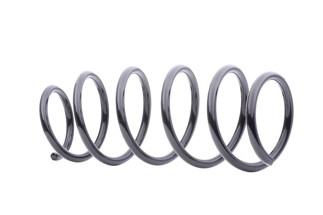 RIDEX 188C0109 coil spring VAUXHALL Astravan Mk5 (H) (A04) 1.6 103hp 2005
