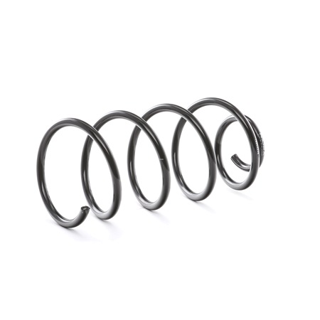 Fahrwerksfedern 188C0236 RIDEX VOLVO S40 II (MS, 544) 2.0 F 2010 146 PS
