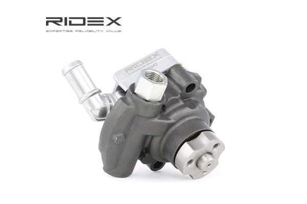 RIDEX Bomba hidráulica hidráulico 12H0047 144,39 € comprar online