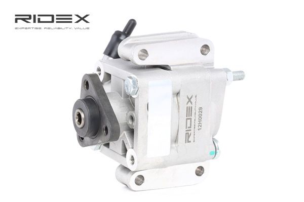 RIDEX | Elektrische stuurpomp Hydraulisch 12H0029 BMW Z4 Roadster (E85) 2007 goedkoop online