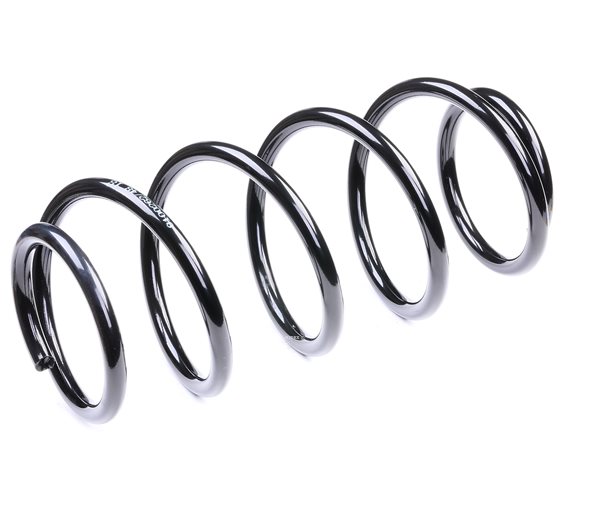 Mola de suspensão 188C0102 RIDEX OPEL Astra G CC (T98) 2.2 DTI (F08, F48) 2002 125 cv