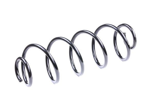 RIDEX 188C0254 coil spring RENAULT Laguna III Sport Tourer (KT) 2.0 dCi (KT07, KT0J, KT14, KT1A, KT1S) 131hp 2007