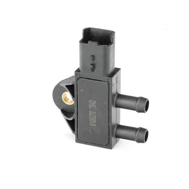 RIDEX 4272S0013 exhaust pressure sensor (dpf) PEUGEOT 4007 (VU, VV) 2.2 HDi 156hp 2007