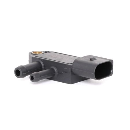 Sensor, udstødningstryk 4272S0016 RIDEX AUDI A5 B8 Cabriolet (8F7) 2.0 TDI 2009 163 HK