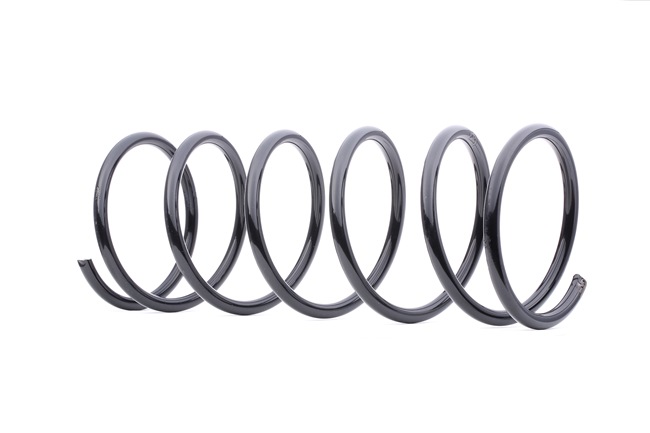 buy RIDEX (188C0177) Coil spring