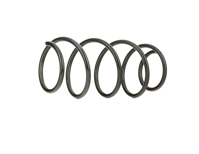 RIDEX 188C0055 coil spring FIAT Punto II Hatchback (188) 1.8 130 HGT 130hp 1999