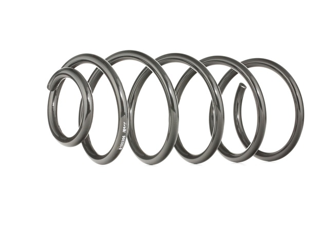 OEM nummer 1J0 411 105 AF - Fjær 188C0160 VW, AUDI, SKODA, SEAT